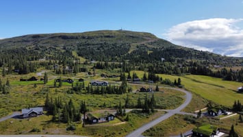 Skei fjellgrend